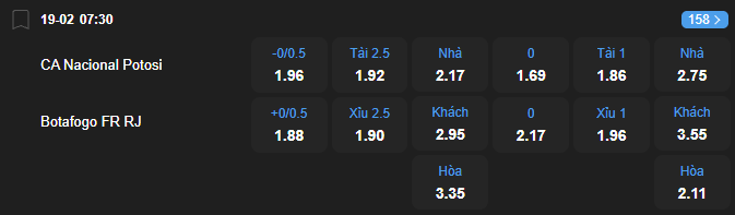 nhan-dinh-soi-keo-nacional-potosi-vs-botafogo-luc-07h30-ngay-19-2-2026-2
