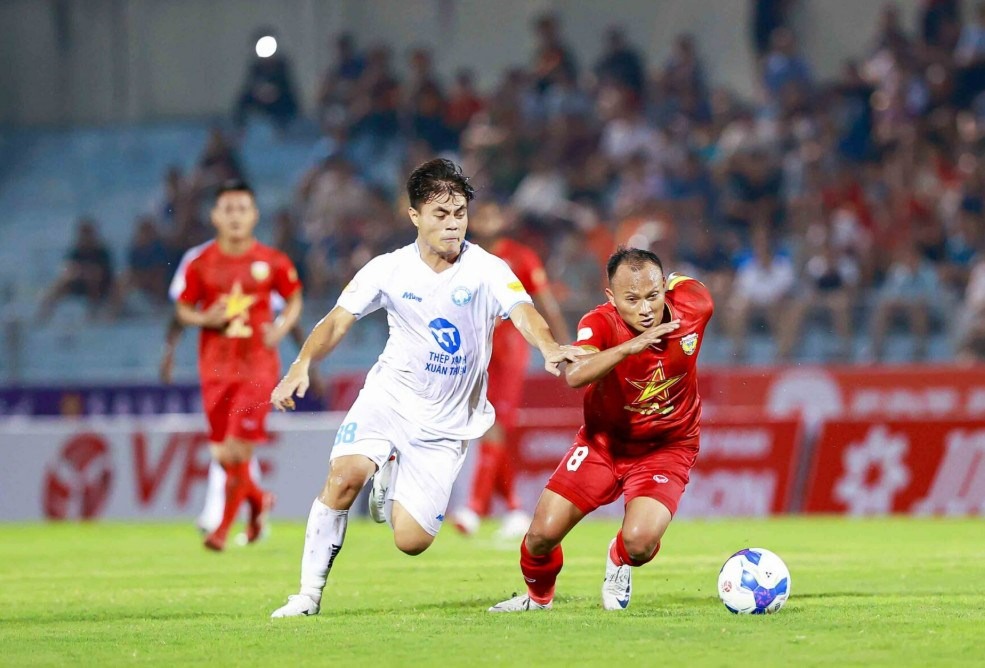 Nhận định soi kèo Nam Định vs Hà Tĩnh lúc 18h00 ngày 9/2/2026