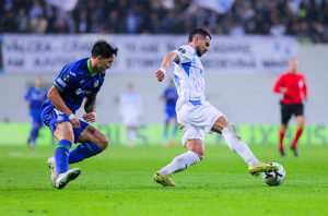 Univ. Craiova vs Getafe (23:45 – 15/10) | Xem lại trận đấu