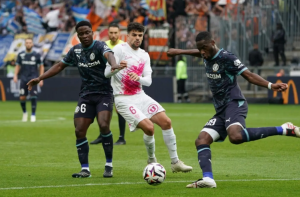 Angers vs Marseille (20:00 – 18/10) | Xem lại trận đấu