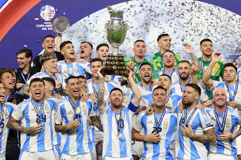 Giải Copa America mấy năm tổ chức 1 lần? Lịch trình và thể thức thi đấu