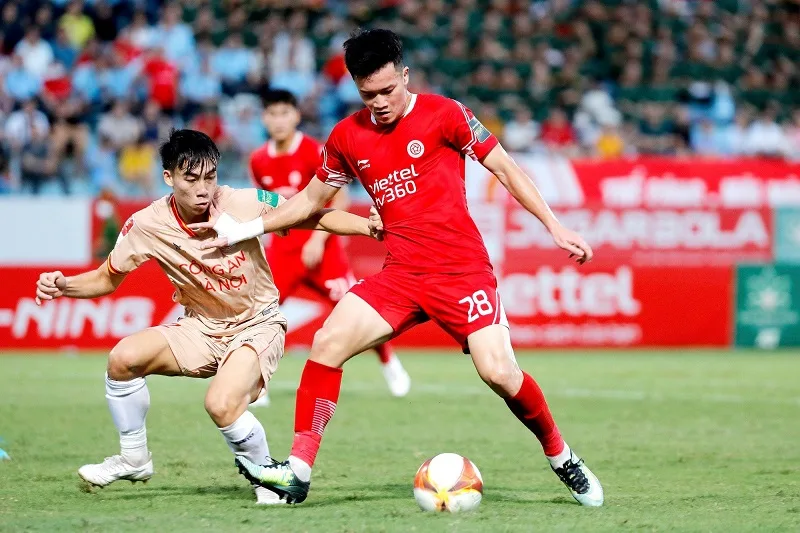 hoang duc dang da cho clb nao