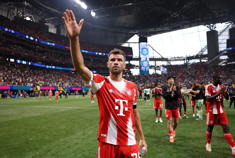 Thomas Müller là cầu thủ người nước nào? Sự nghiệp huyền thoại