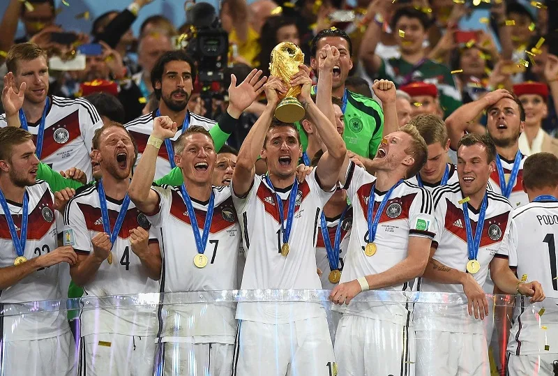 cau thu ghi nhieu ban thang nhat world cup