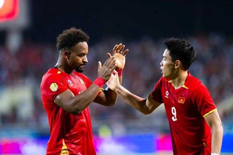 Vua phá lưới AFF 2026: Xuân Son và Đình Bắc lập kỷ lục